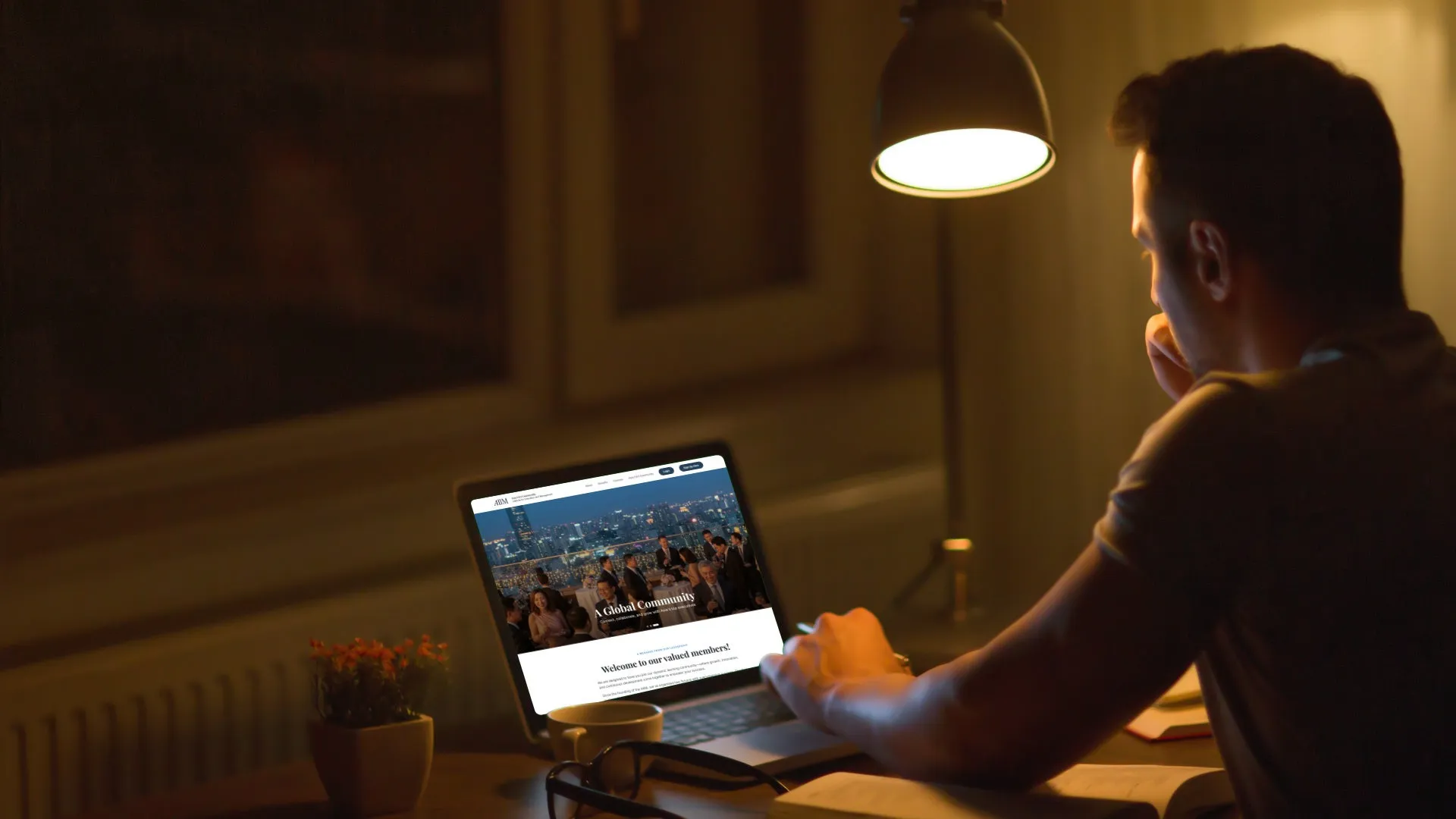 Level up your skills with our new learning platform