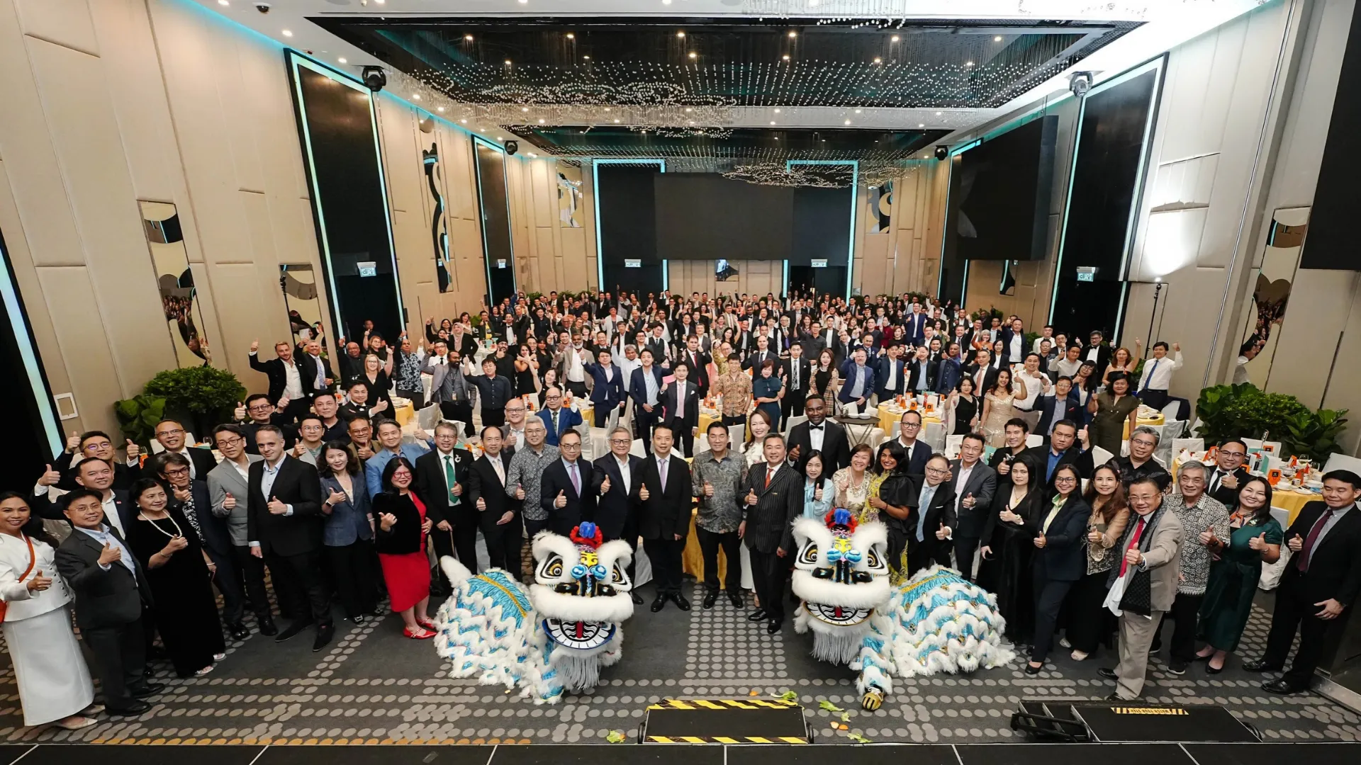 Gala Dinner 2026