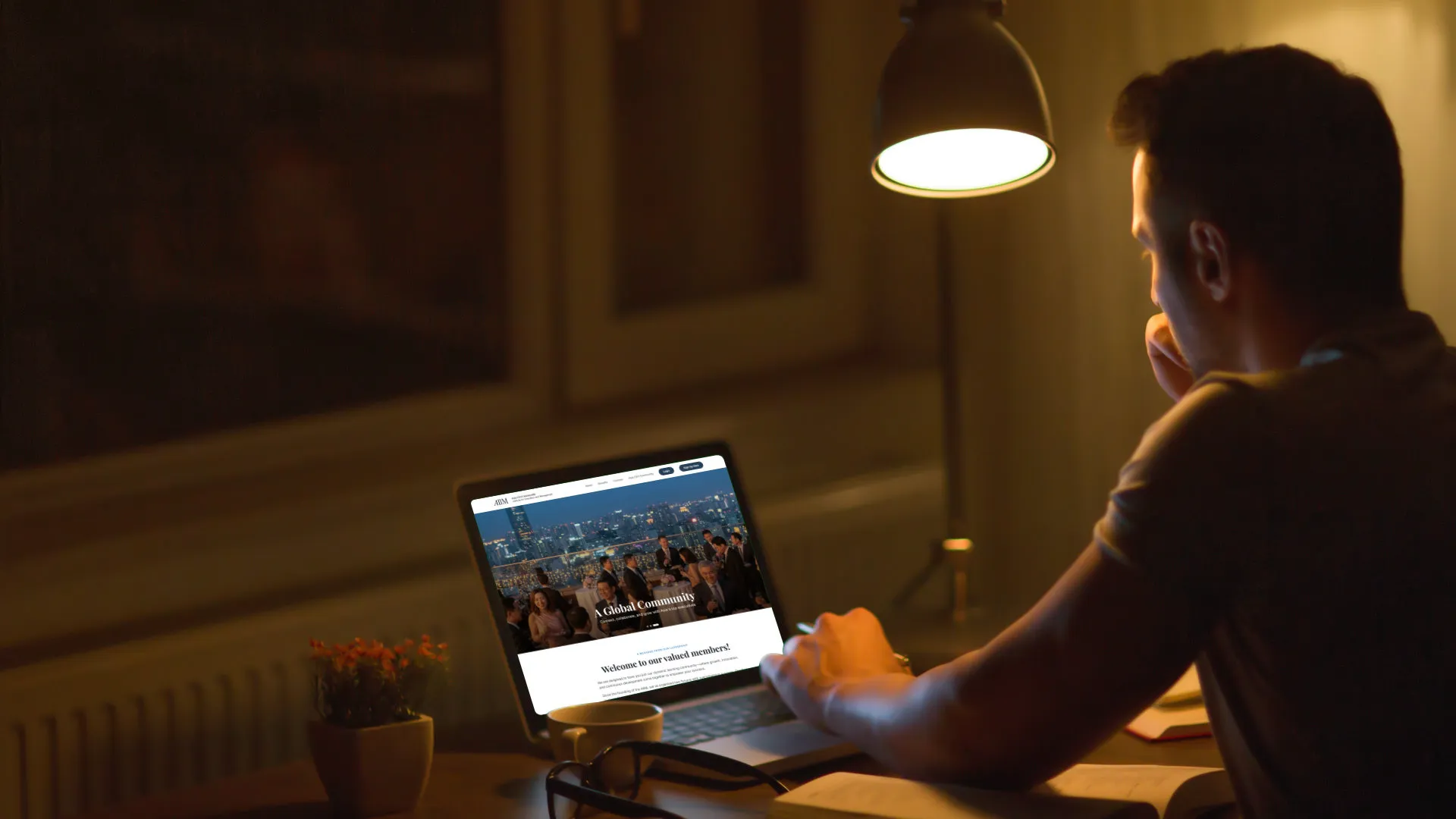 Level up your skills with our new learning platform