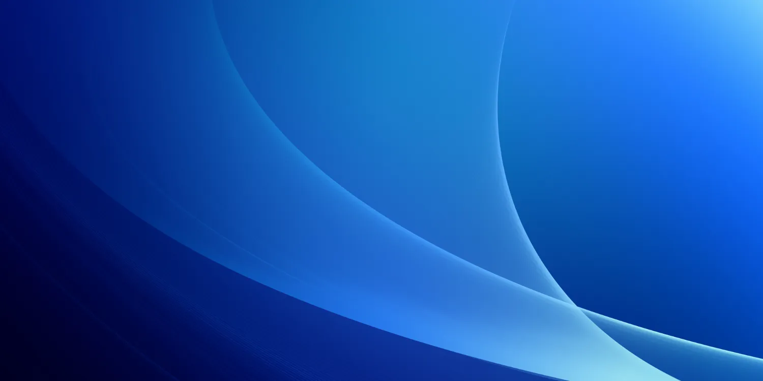 Mid-Page Website Banner Ad