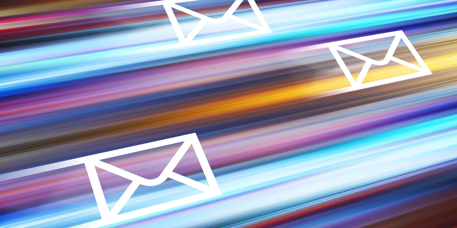 One-Time Email Promotion