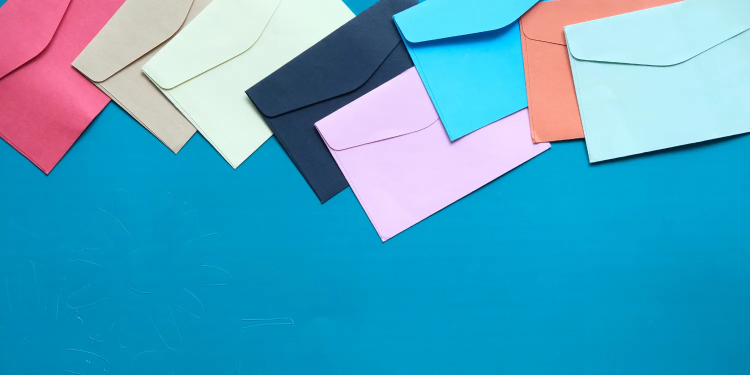 One-Time Postage Promotion