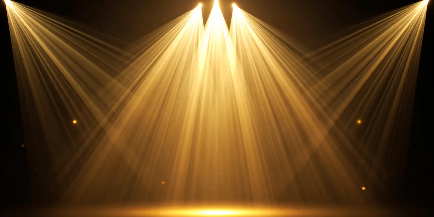 Premium Event Sponsorship