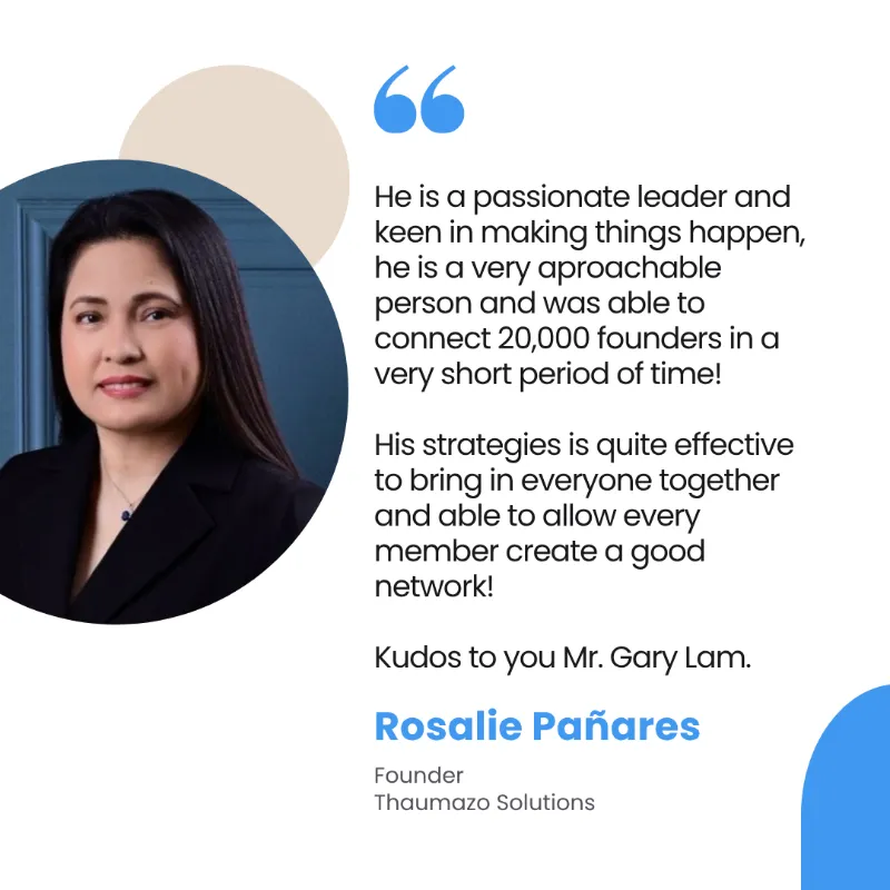 Rosalie Panares