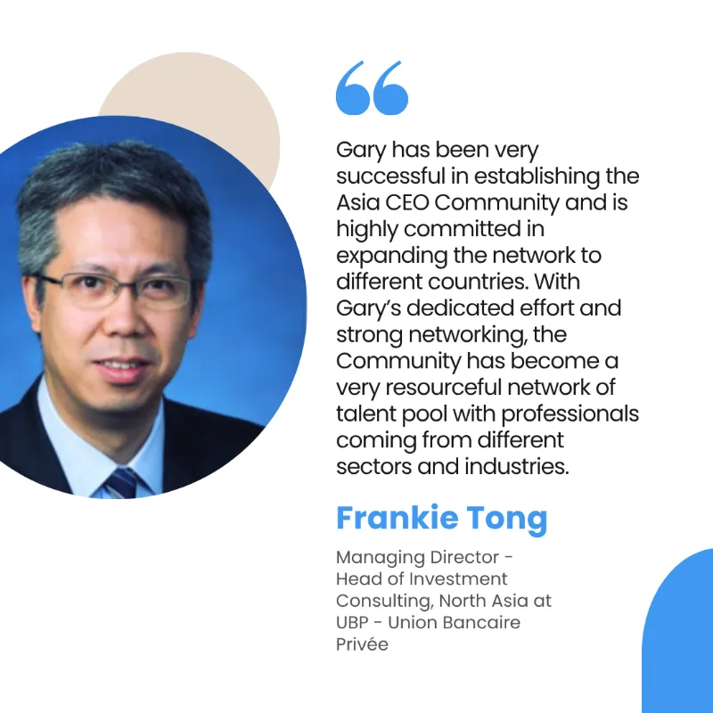 Frankie Tong