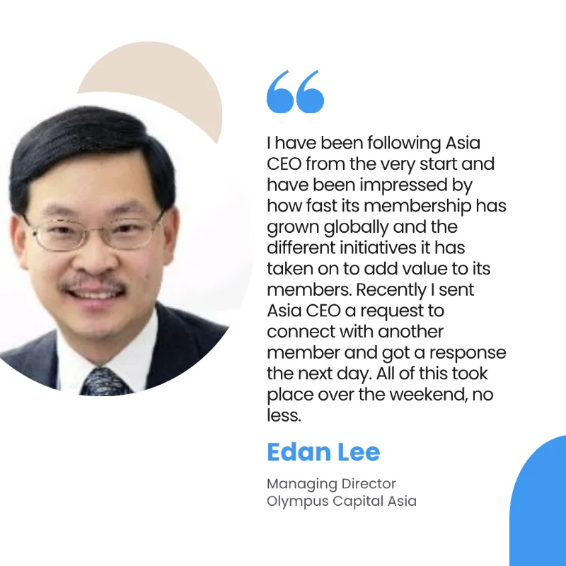 Edan Lee