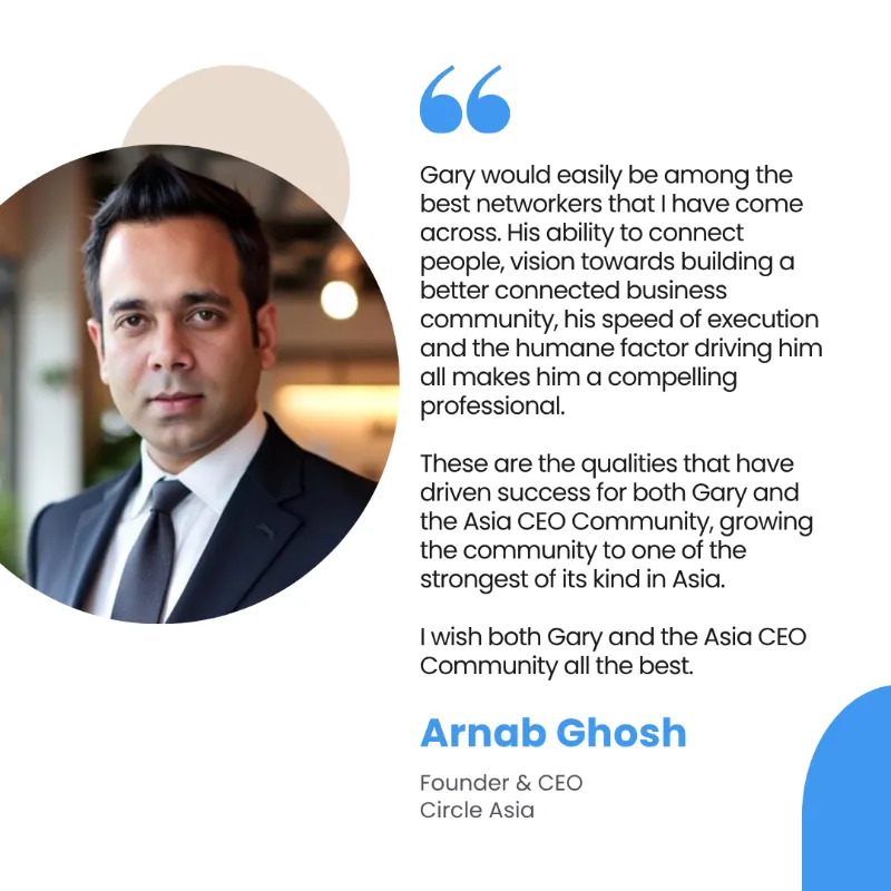 Arnab Ghosh