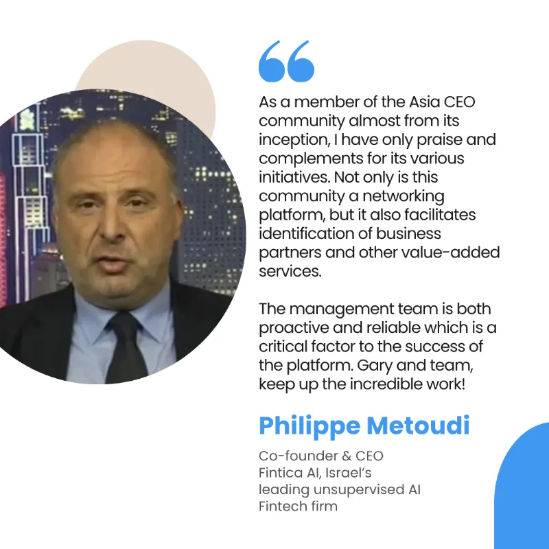 Phillippe Metoudi